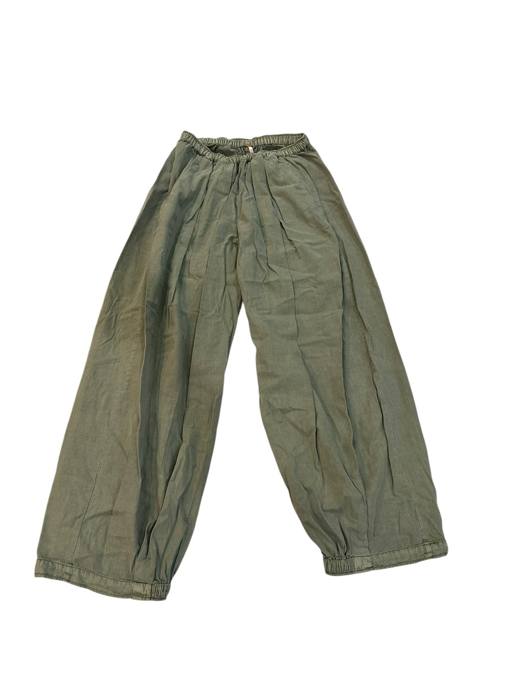 Free People To the Sky Parachute Pants XS - Picture 4 of 11